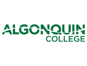 WGA - Client Logo - Algonquin College