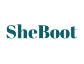 WGA - Client Logo - SheBoot