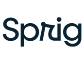 WGA - Client Logo - Sprig